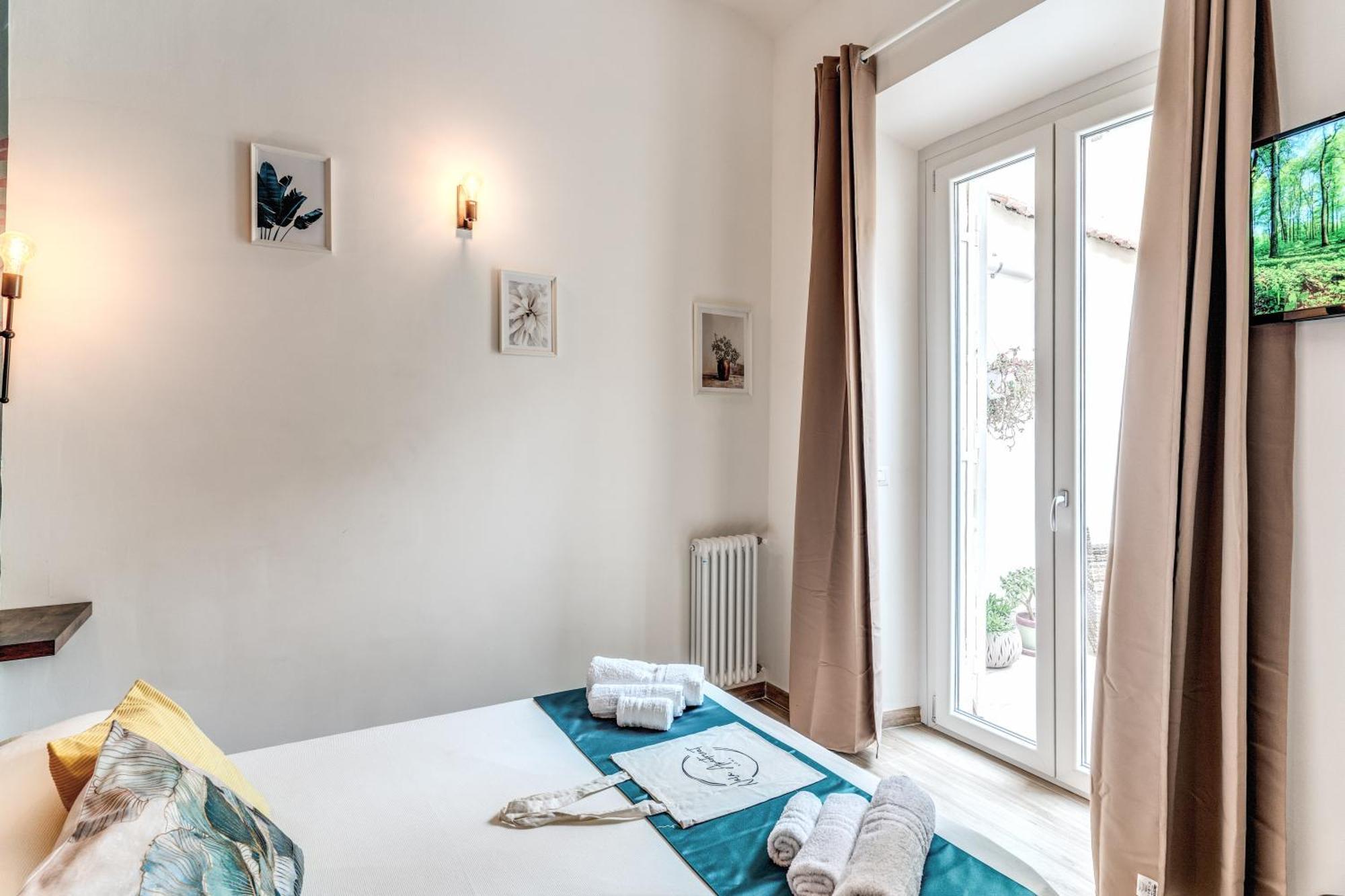 Appartement Nala & Kira - Two Big For Groups In The Center Of *