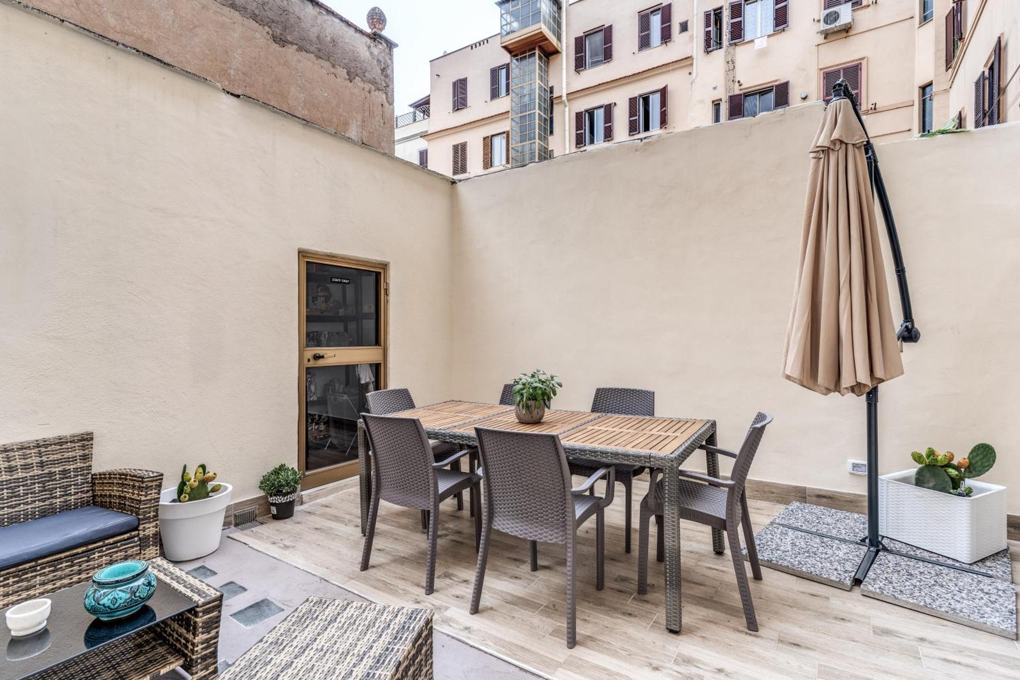 Appartement Nala & Kira - Two Big For Groups In The Center Of *