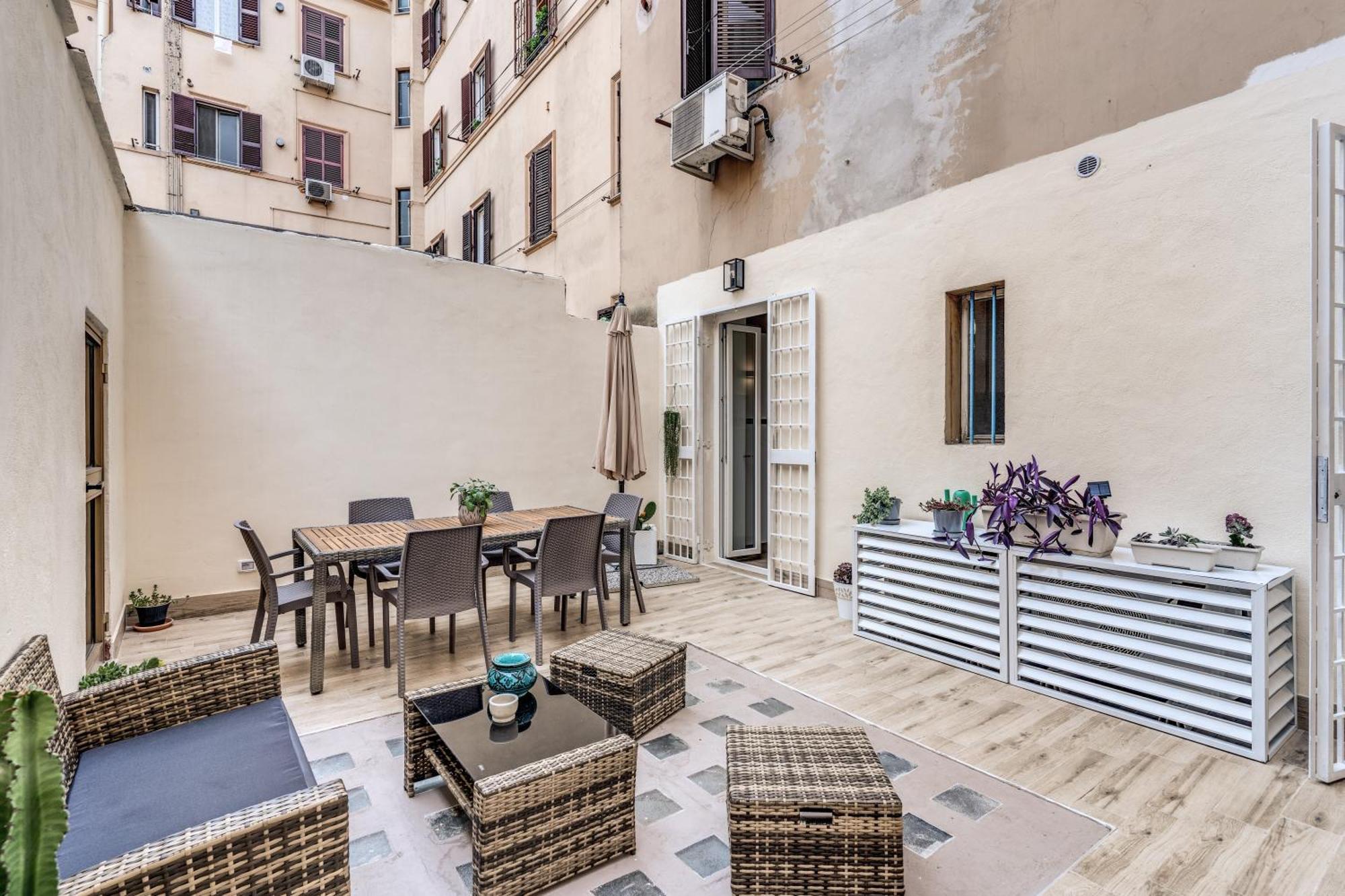 Appartement Nala & Kira - Two Big For Groups In The Center Of