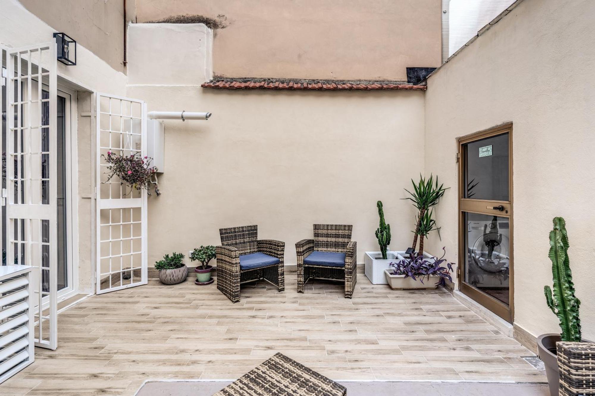 Appartement Nala & Kira - Two Big For Groups In The Center Of *