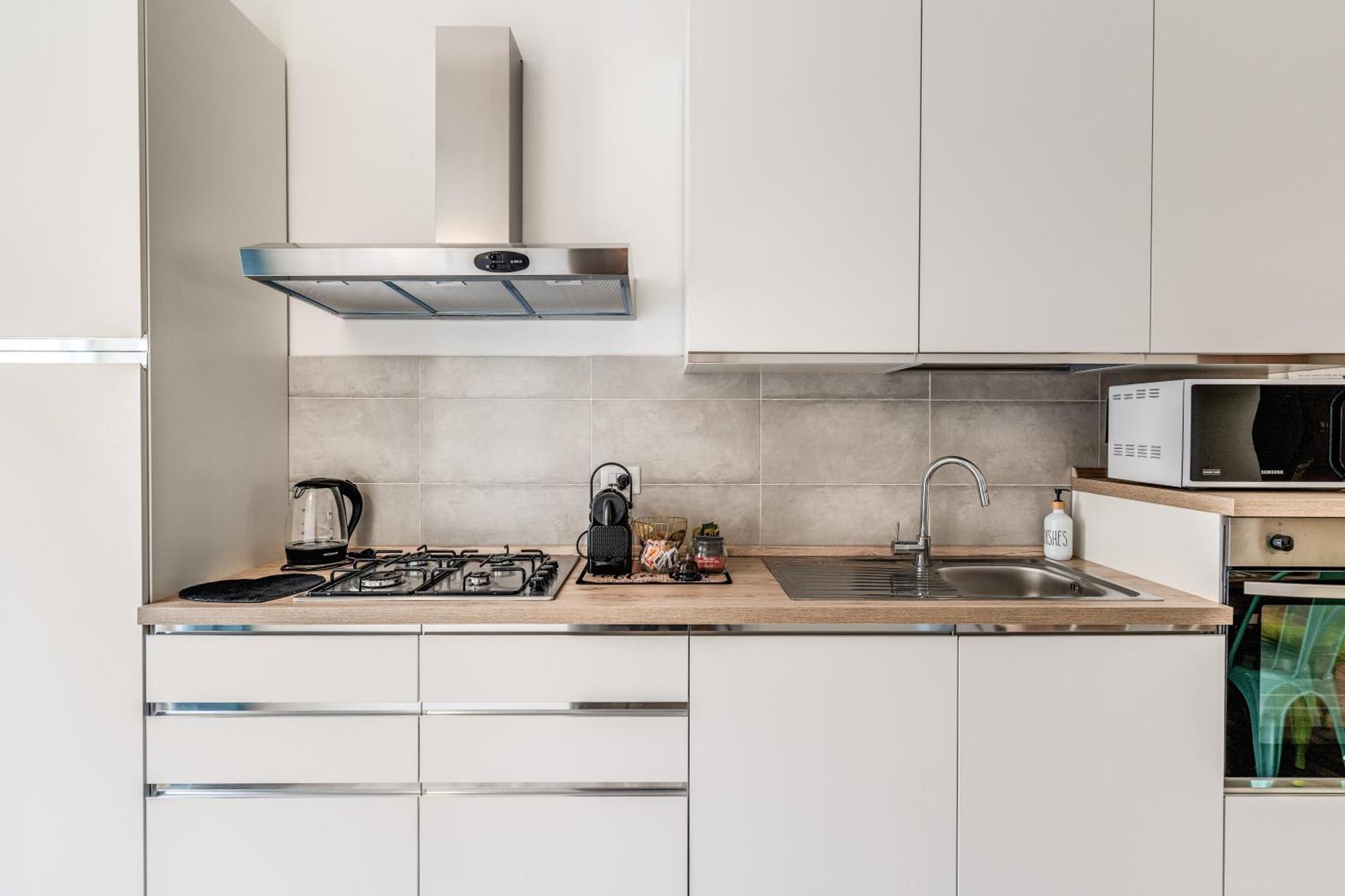 Appartement Nala & Kira - Two Big For Groups In The Center Of Rome
