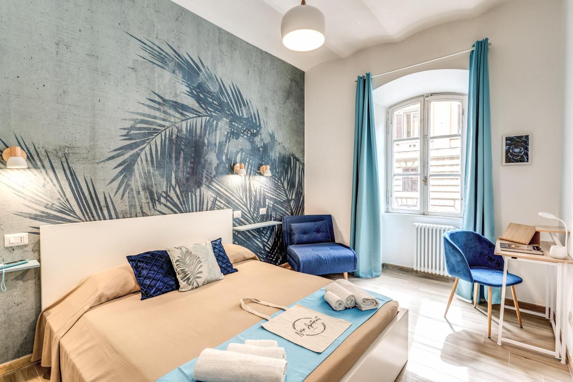 Appartement Nala & Kira - Two Big For Groups In The Center Of Rome