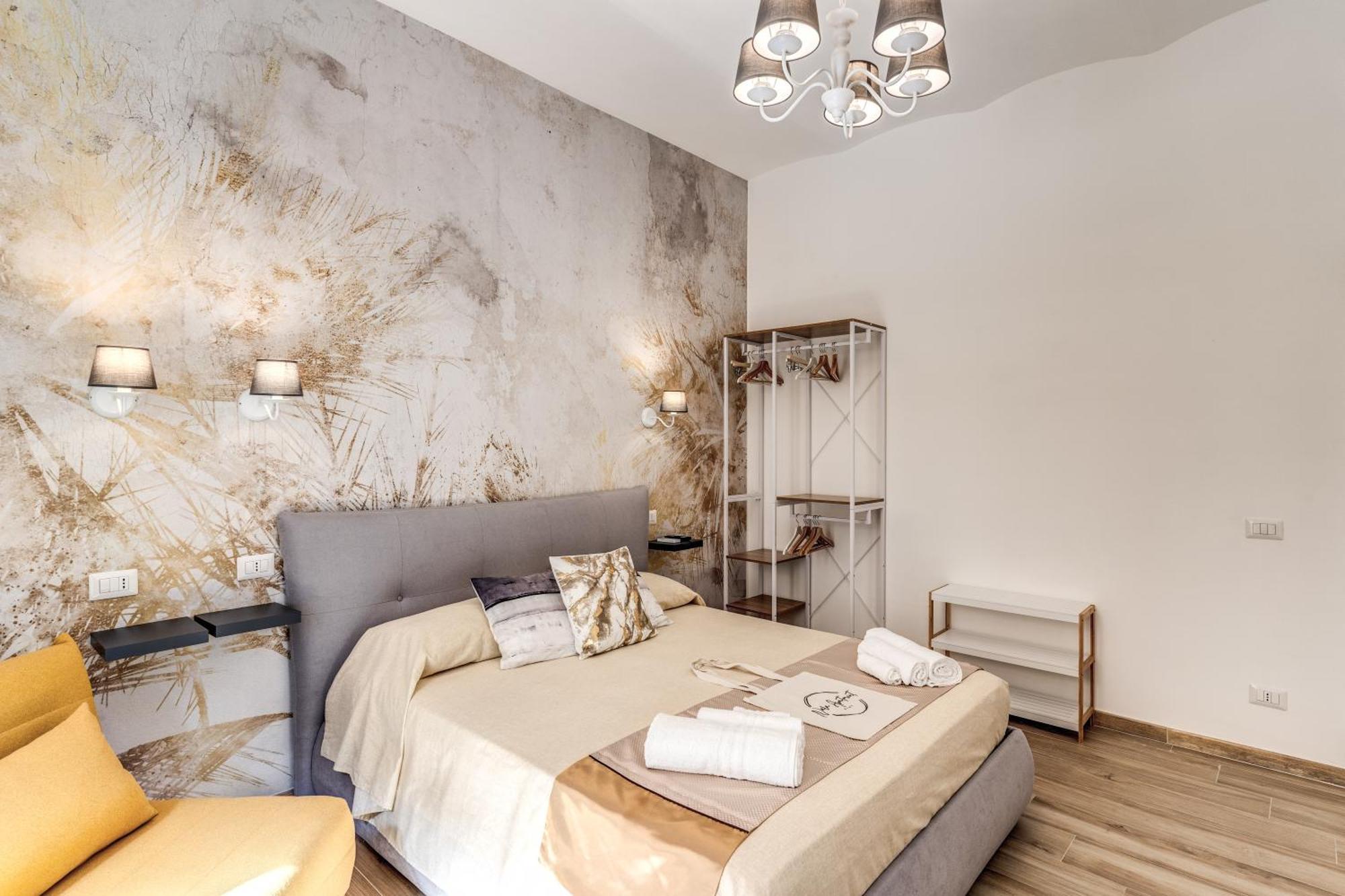 Appartement Nala & Kira - Two Big For Groups In The Center Of Rome