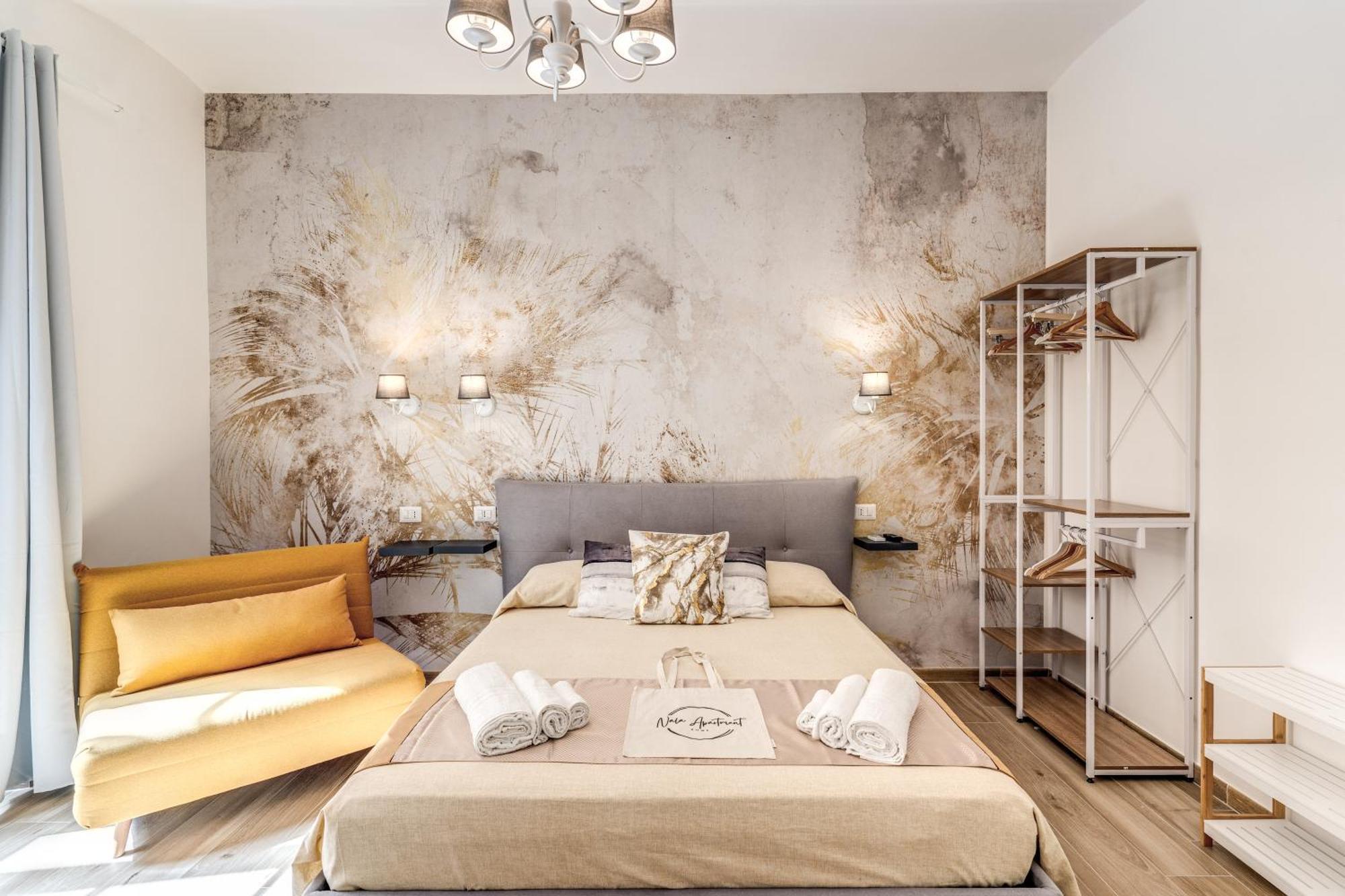 Nala & Kira - Two Big For Groups In The Center Of Appartement Rome
