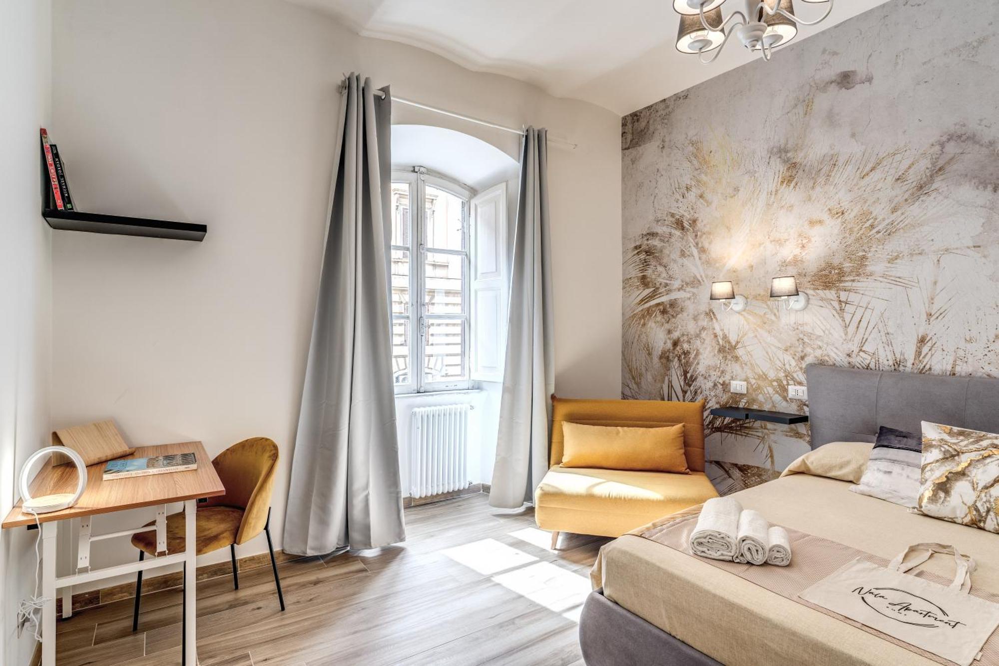 Appartement Nala & Kira - Two Big For Groups In The Center Of