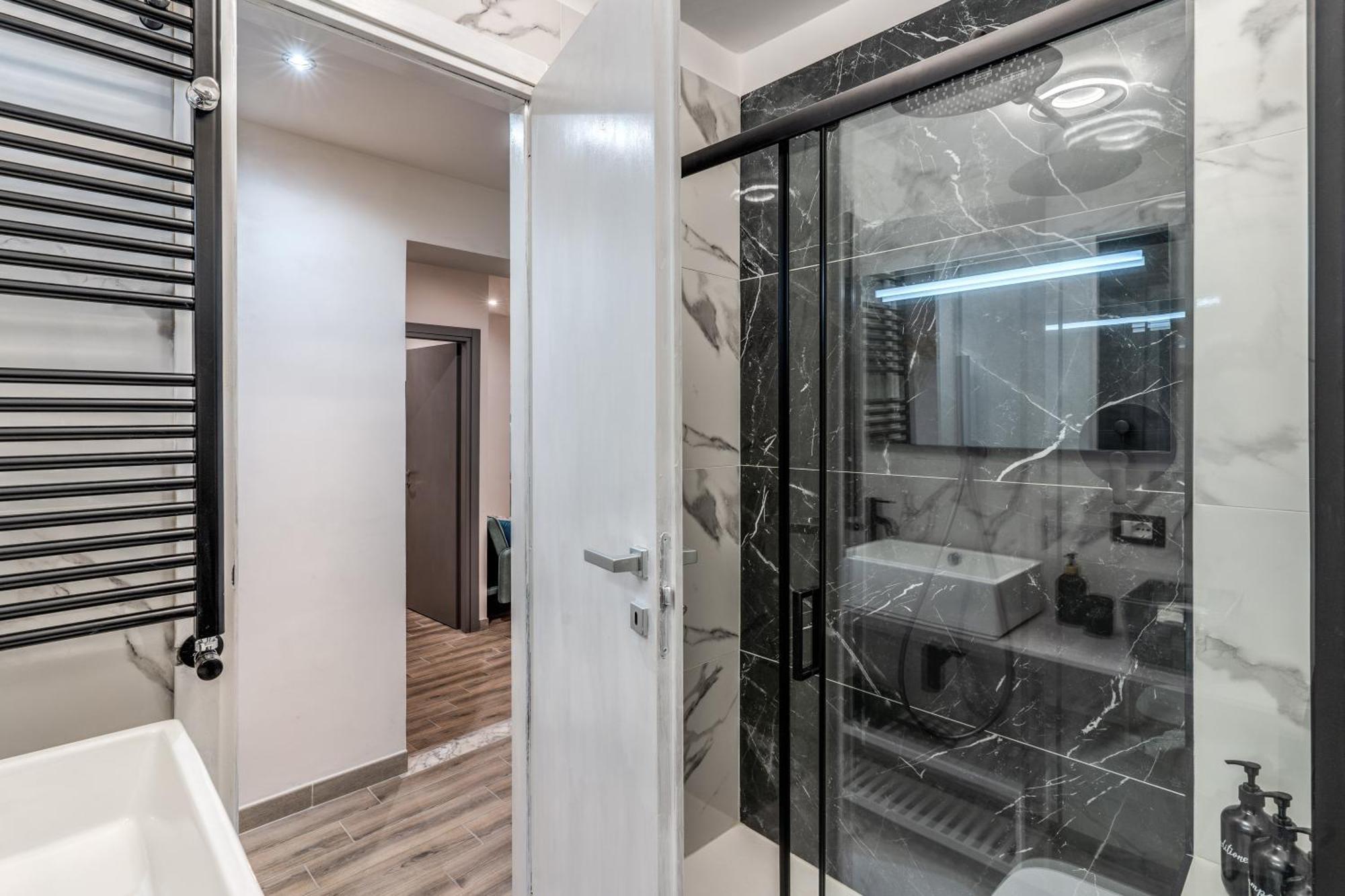 Appartement Nala & Kira - Two Big For Groups In The Center Of *
