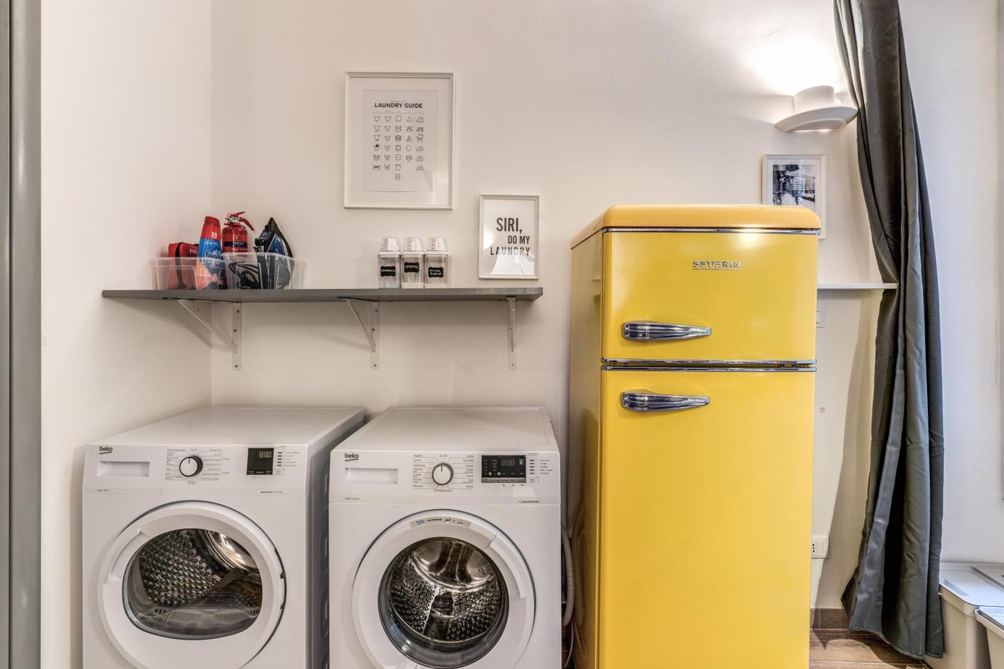 Appartement Nala & Kira - Two Big For Groups In The Center Of