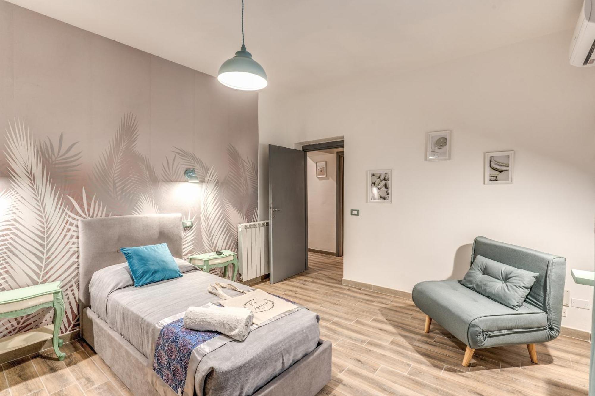 Appartement Nala & Kira - Two Big For Groups In The Center Of *