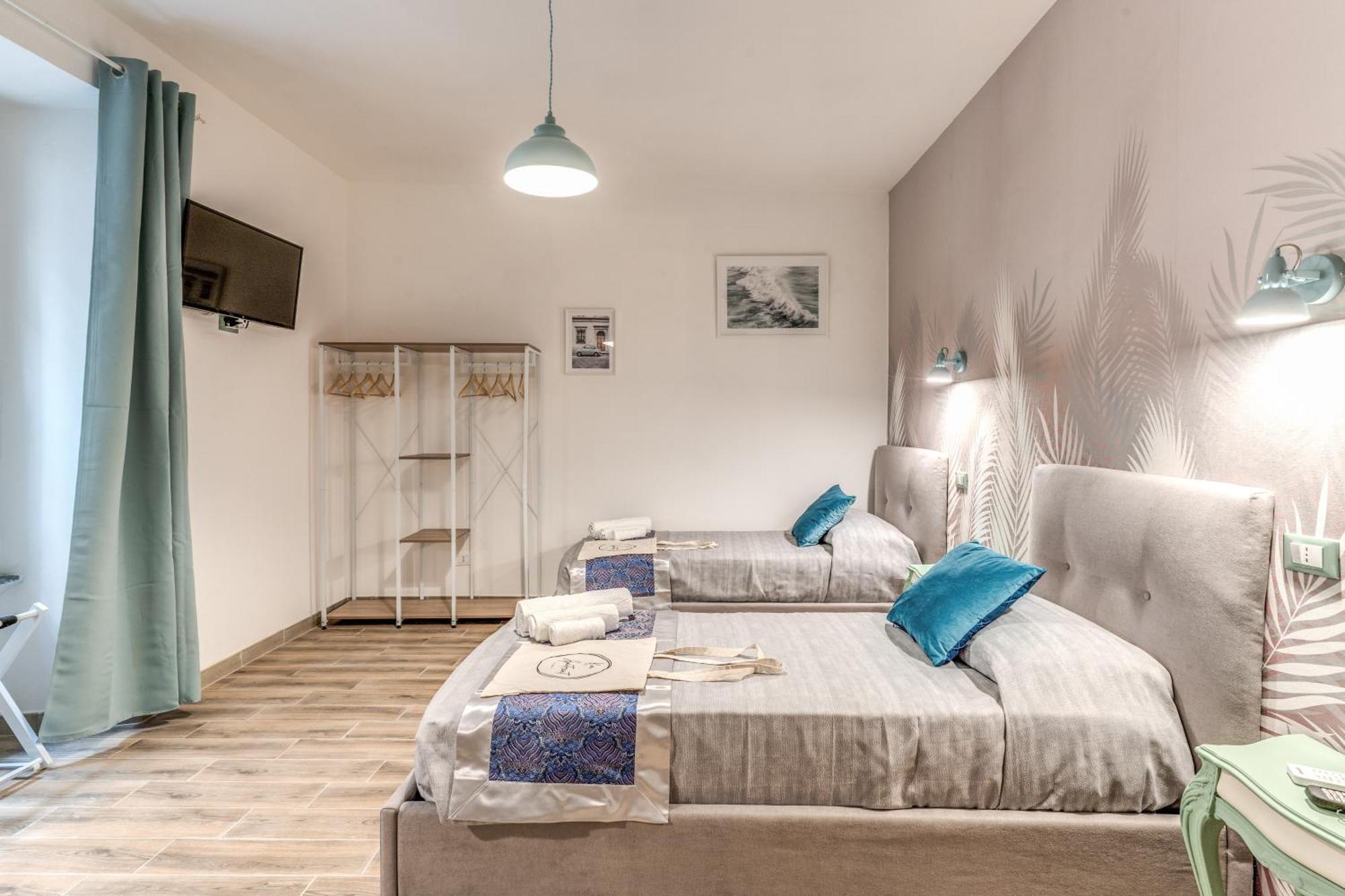 Appartement Nala & Kira - Two Big For Groups In The Center Of