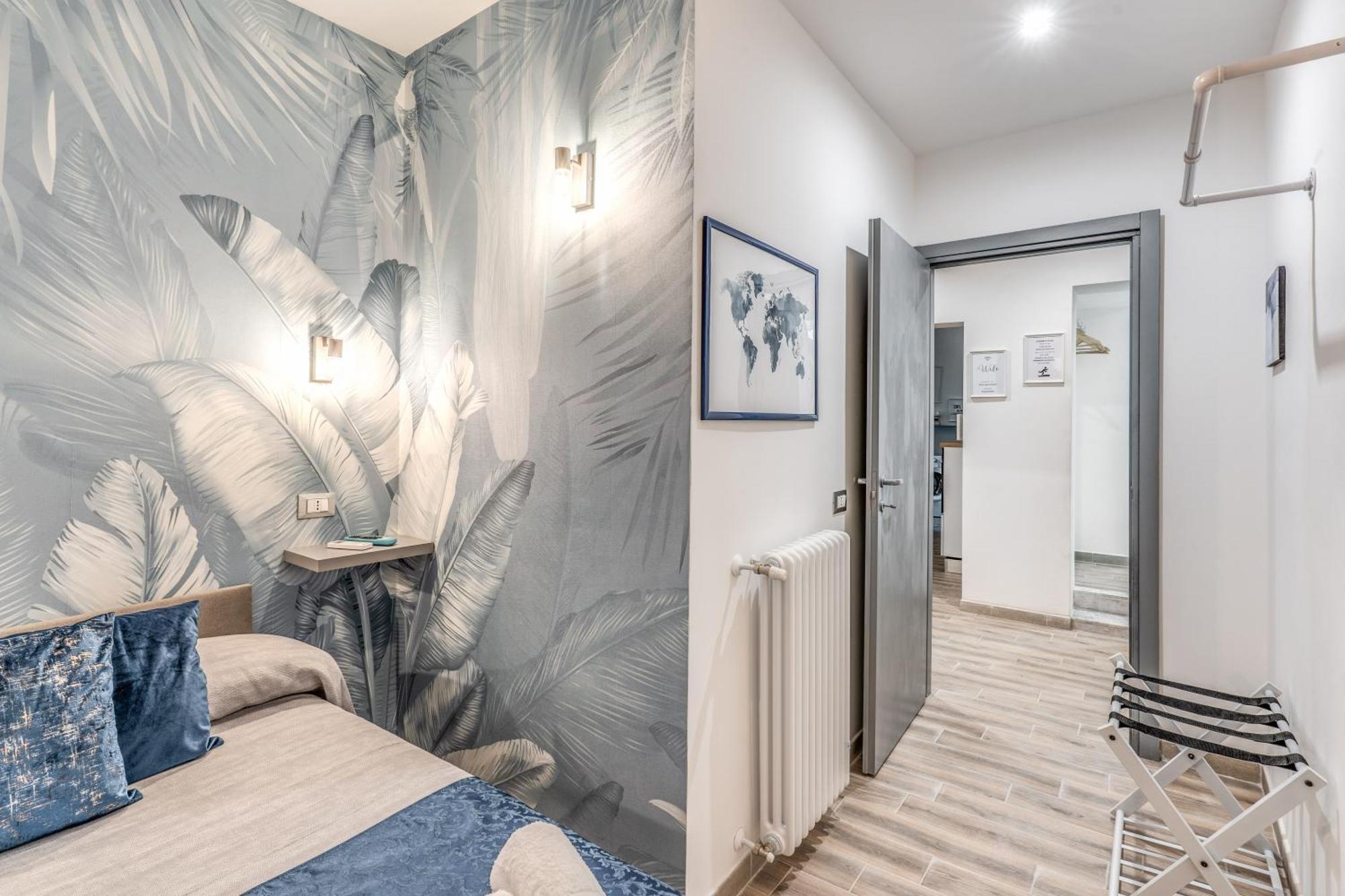 Appartement Nala & Kira - Two Big For Groups In The Center Of *