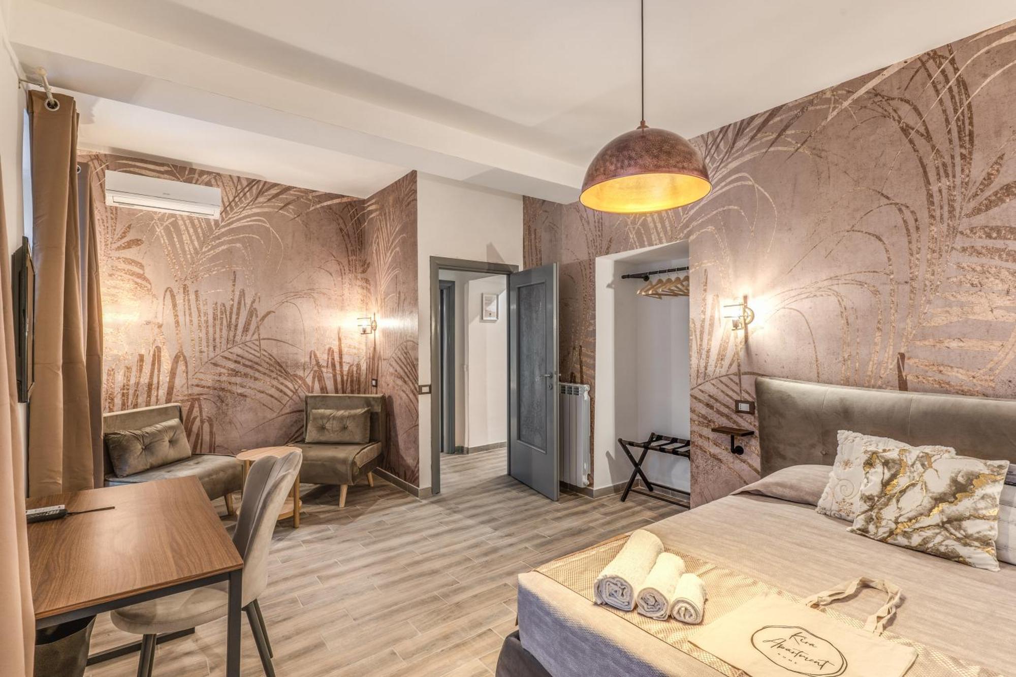 Appartement Nala & Kira - Two Big For Groups In The Center Of *