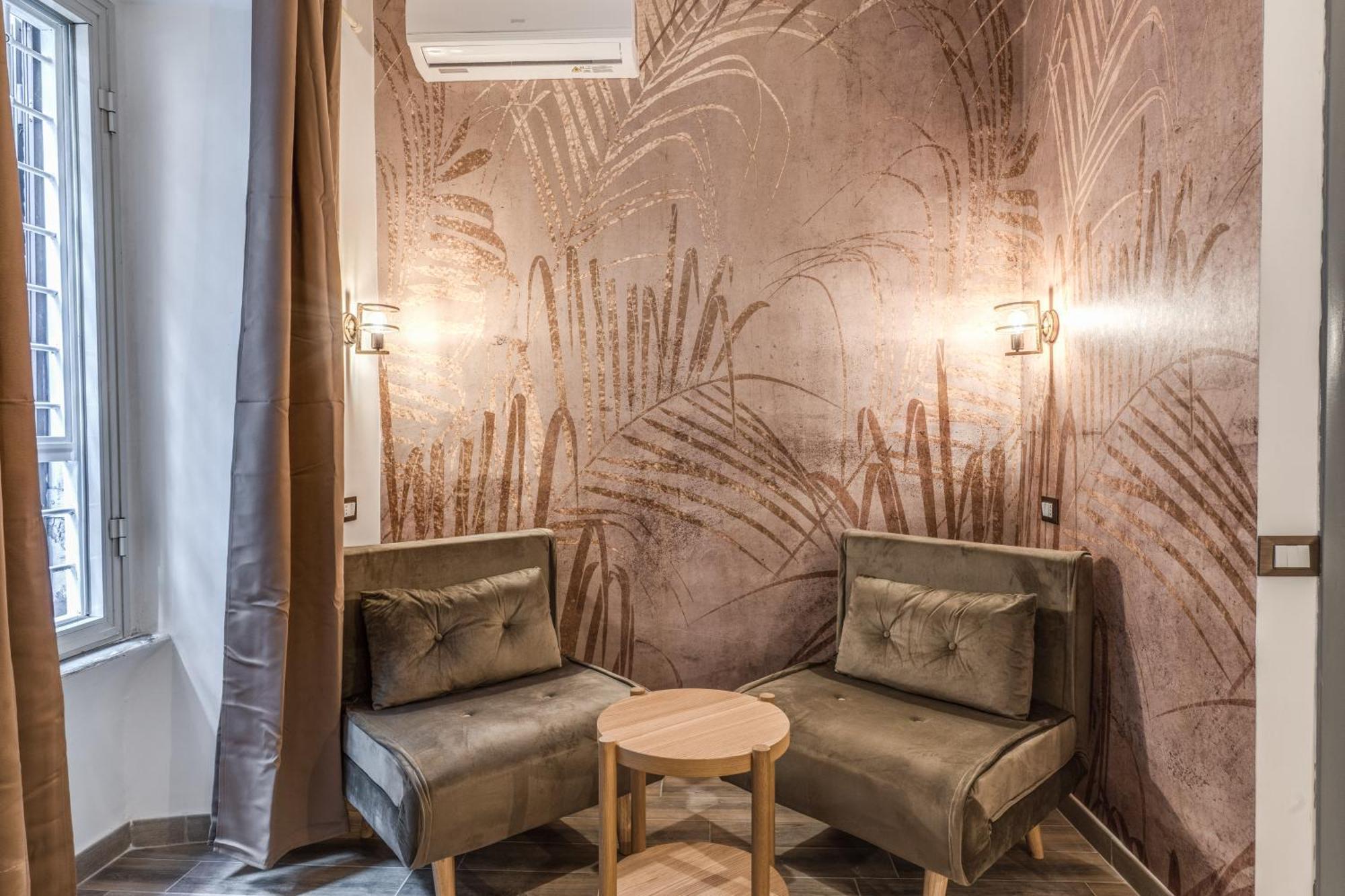Appartement Nala & Kira - Two Big For Groups In The Center Of