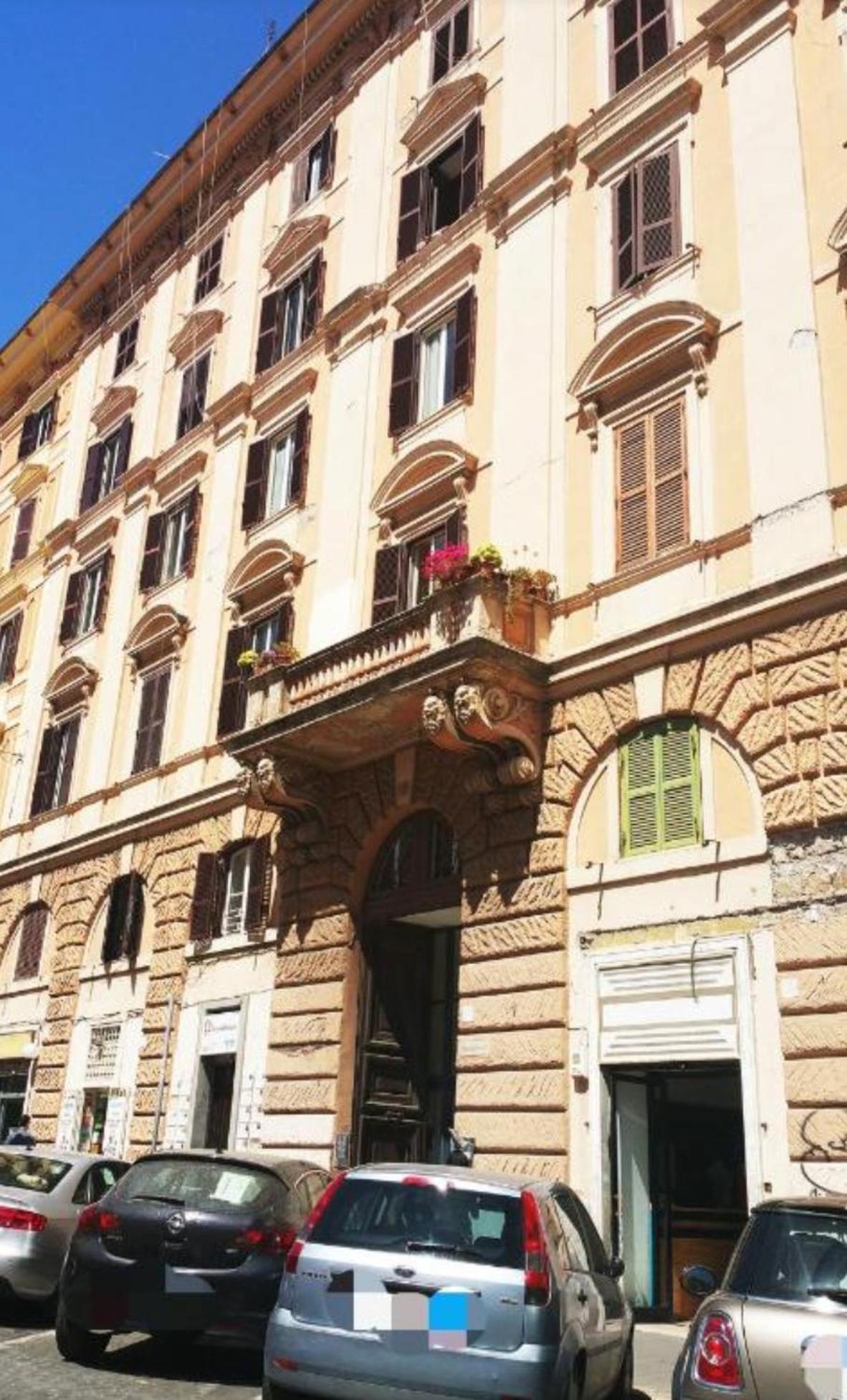 Nala & Kira - Two Big For Groups In The Center Of Appartement Rome